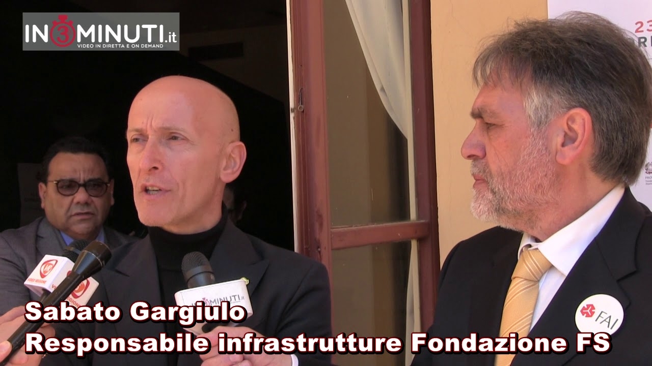 Sabato 23 e domenica 24 marzo tornano le Giornate FAI di Primavera, Nocera e Gargiulo