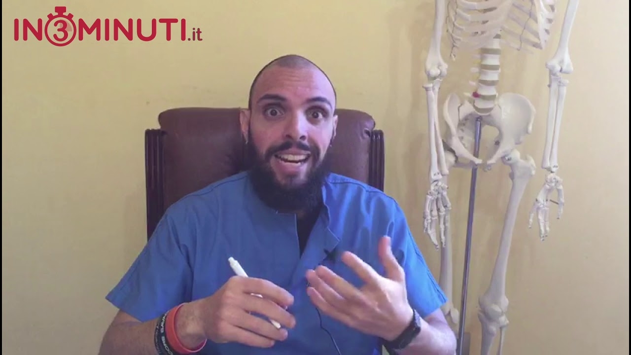 La Salute vien mangiando, di Sergio Scordino, uova e colesterolo