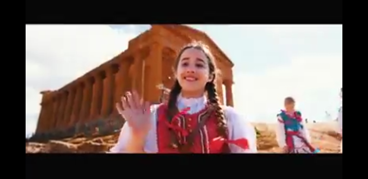 74 Festival mandorlo in fiore, il racconto della seconda giornata