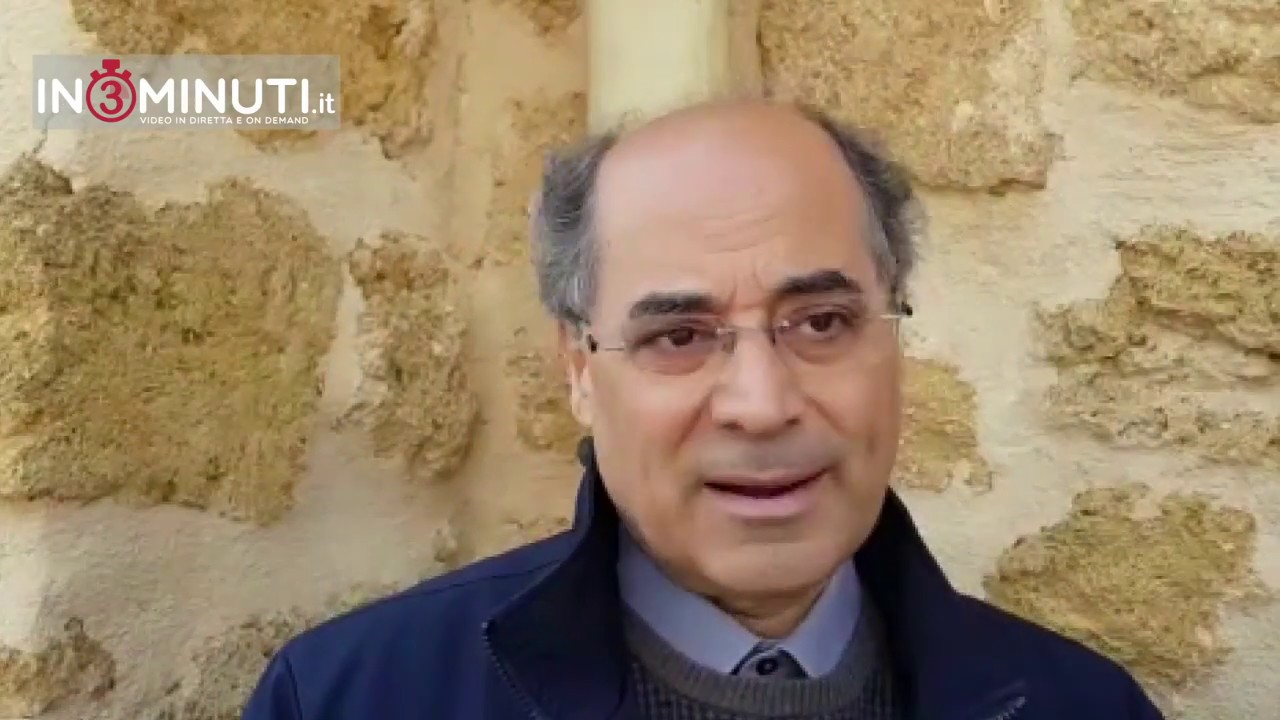 Il FAI prende casa ad Agrigento, Giuseppe Lo Pilato, Direttore Giardino della Kolymbetra