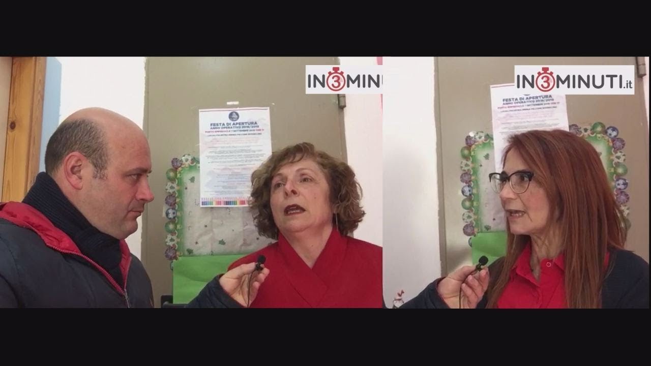 Iniziato il doposcuola nei locali del Centro Sociale Giorgio La Pira a Porto Empedocle