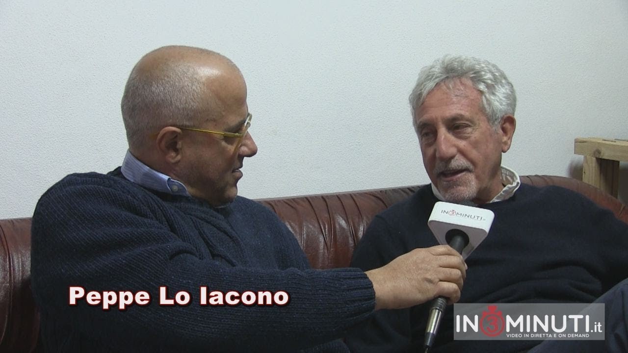 Sfiducia al sindaco di Porto Empedocle Ida Carmina, abbiamo incontrato Peppe Lo Iacono, elettore pentito del sindaco