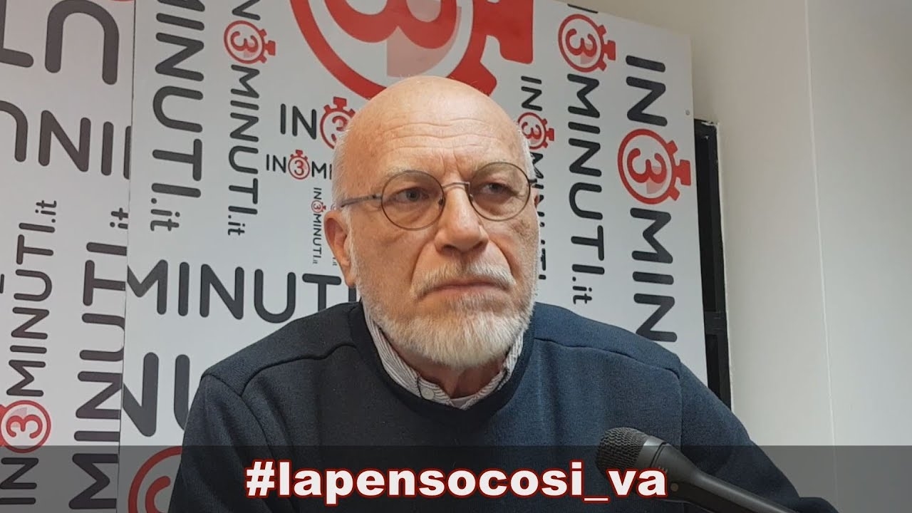 #lapensocosi_va, Porto Empedocle, "manca una dimensione progettuale" Vittorio Alessandro,
