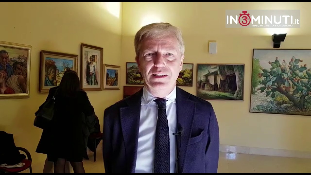 "La Carta di Agrigento", convegno nazionale Anci sulla "Nuova Agenda Europea sui Beni Culturali"