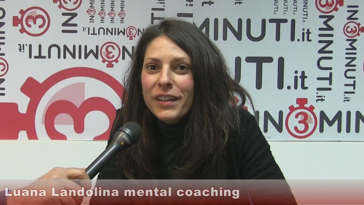 Respirazione e gestione dell’ansia, ce ne parla Luana Landolina, mental coaching