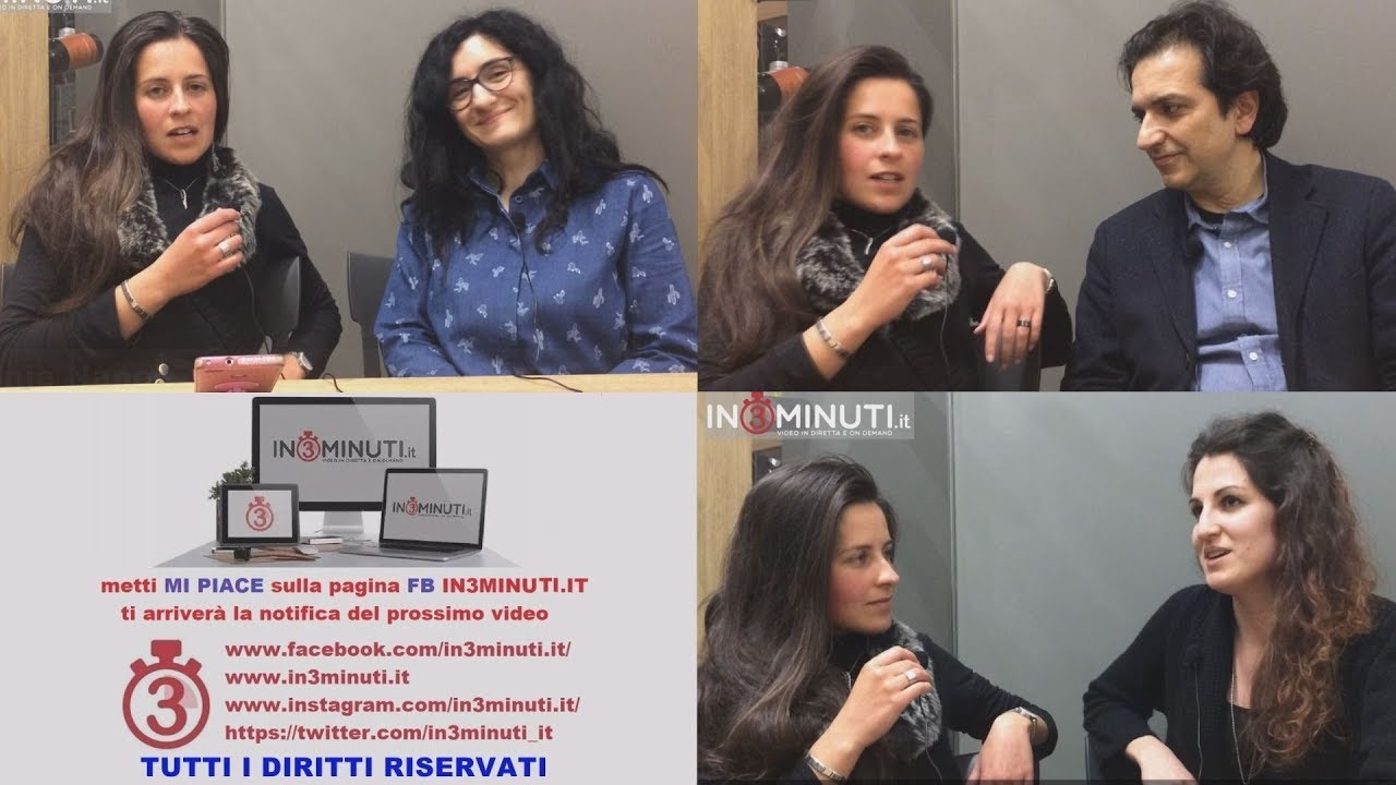 ONDE D’INCONTRO, Alessi, La Carruba, Manco