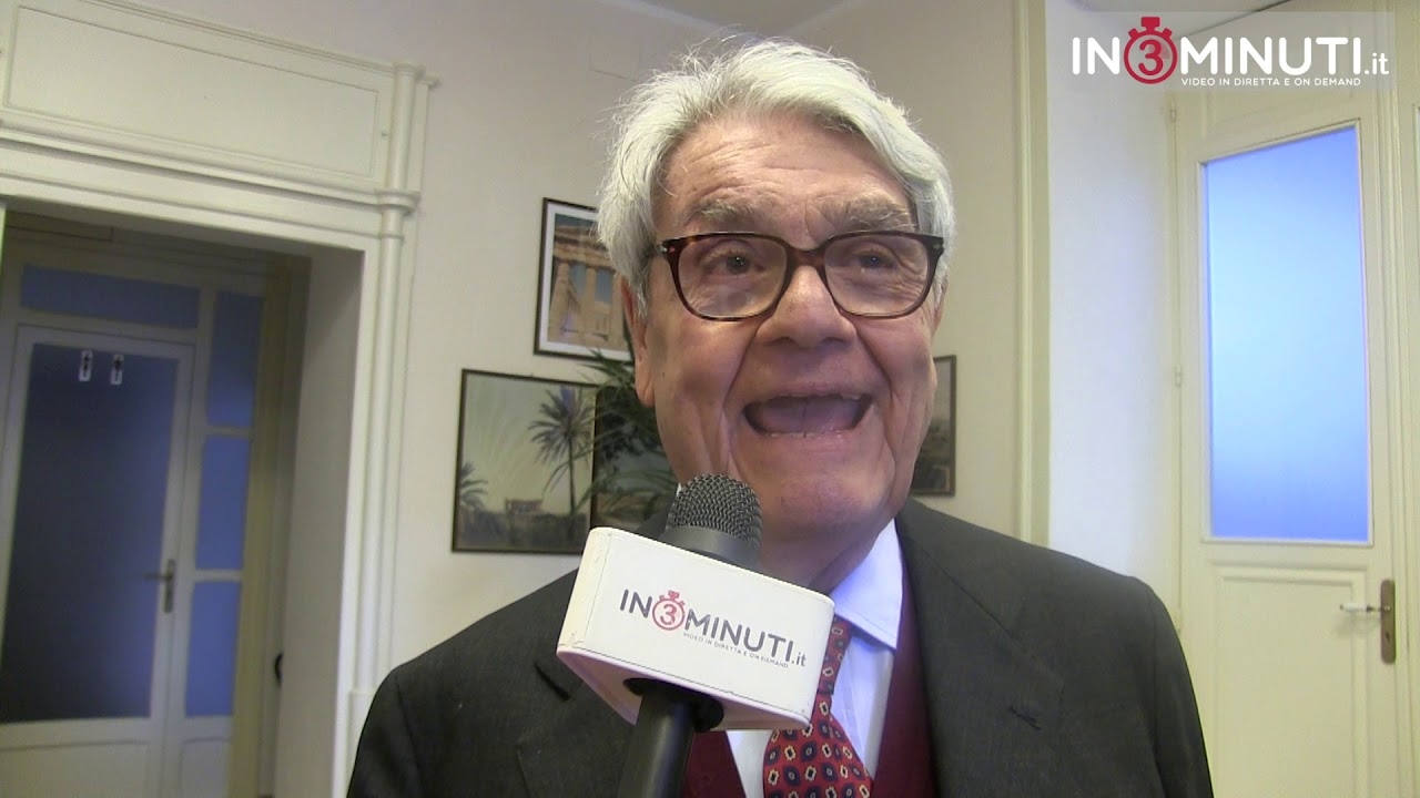 "Partecipazione e cambiamento", di Lillo Pumilia, Lillo Mannino