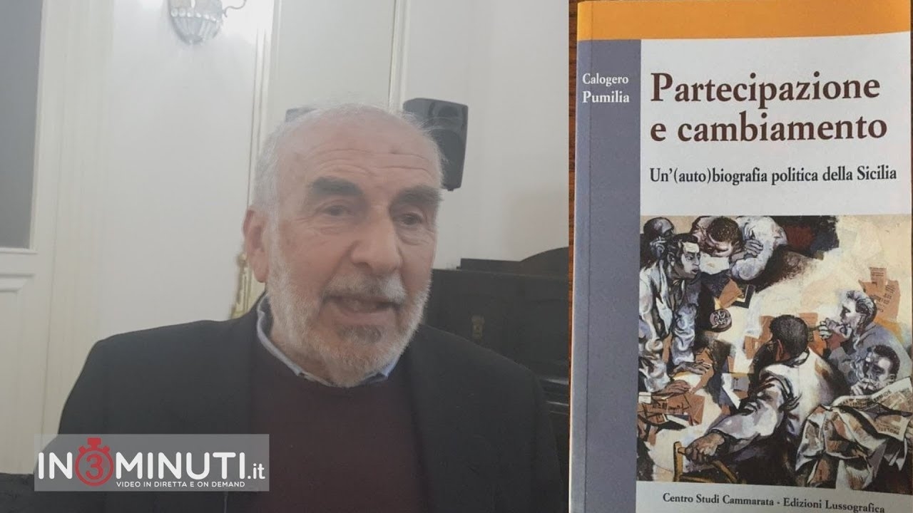 Partecipazione e cambiamento, di Lillo Pumilia