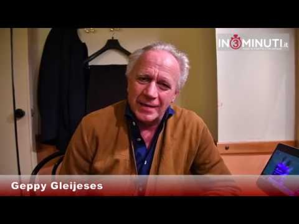 Il piacere dell’onestà, di Luigi Pirandello, Geppy Gleijeses