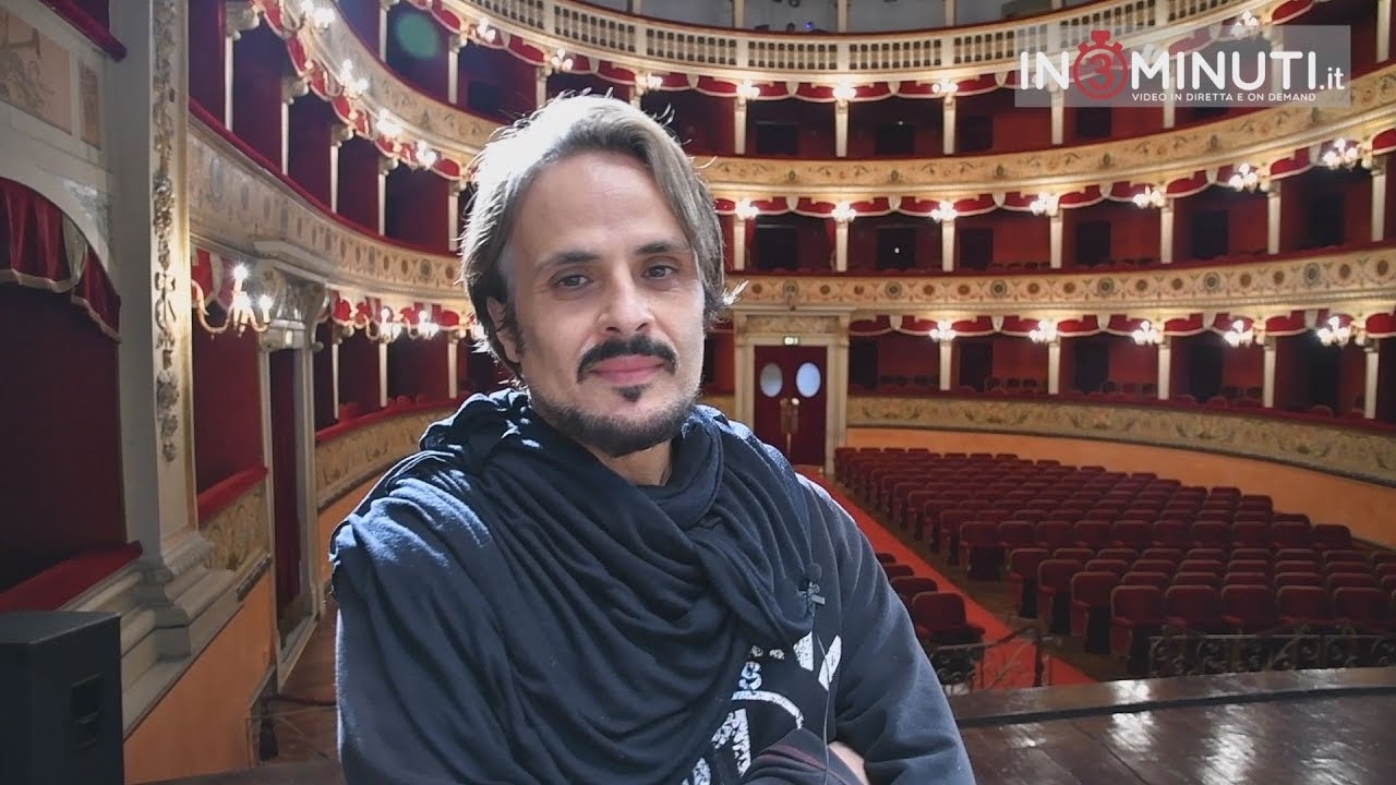 Il piacere dell'onestà, di Luigi Pirandello, Maximilian Nisi