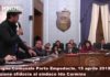 Bocciata la sfiducia al sindaco di Porto Empedocle Ida Carmina, Salvatore Ersini