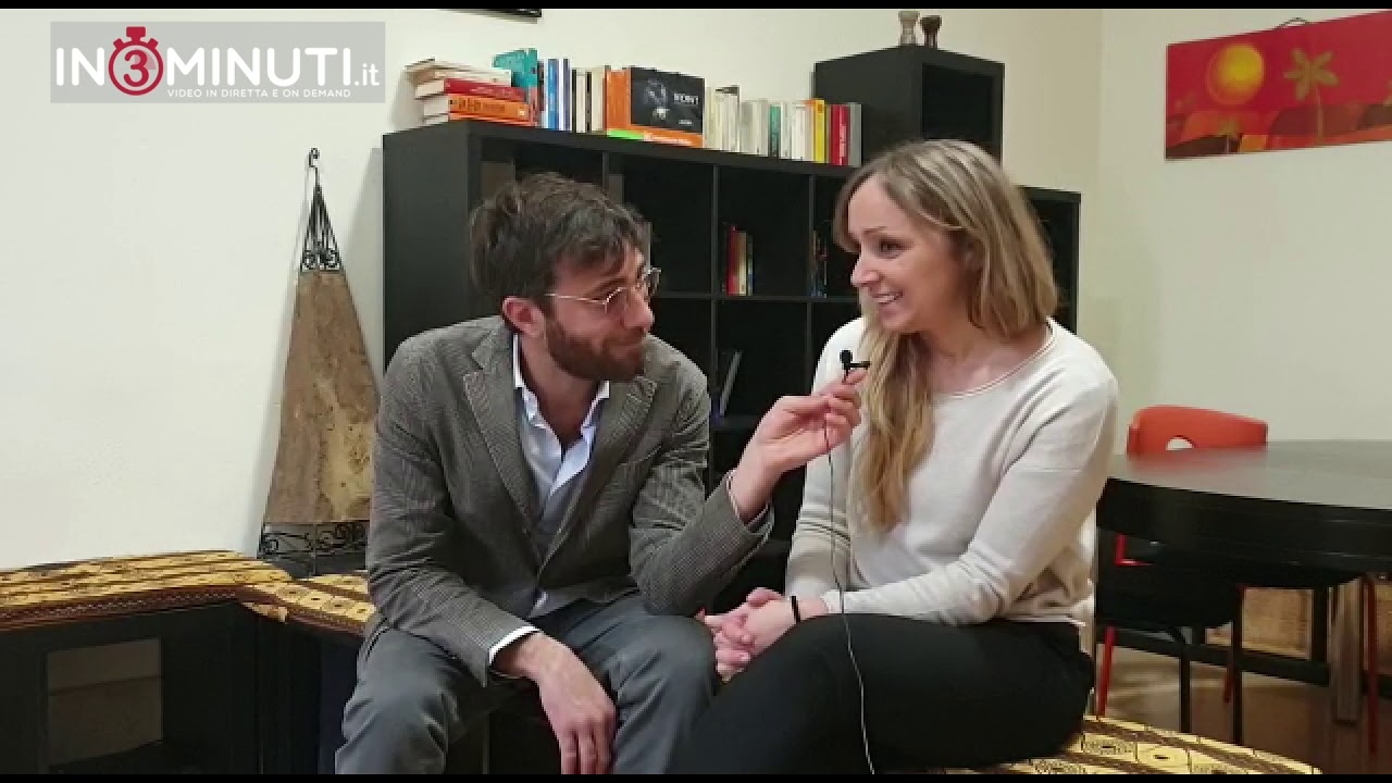 Un luogo dove vai per fare del bene ed esci migliore…