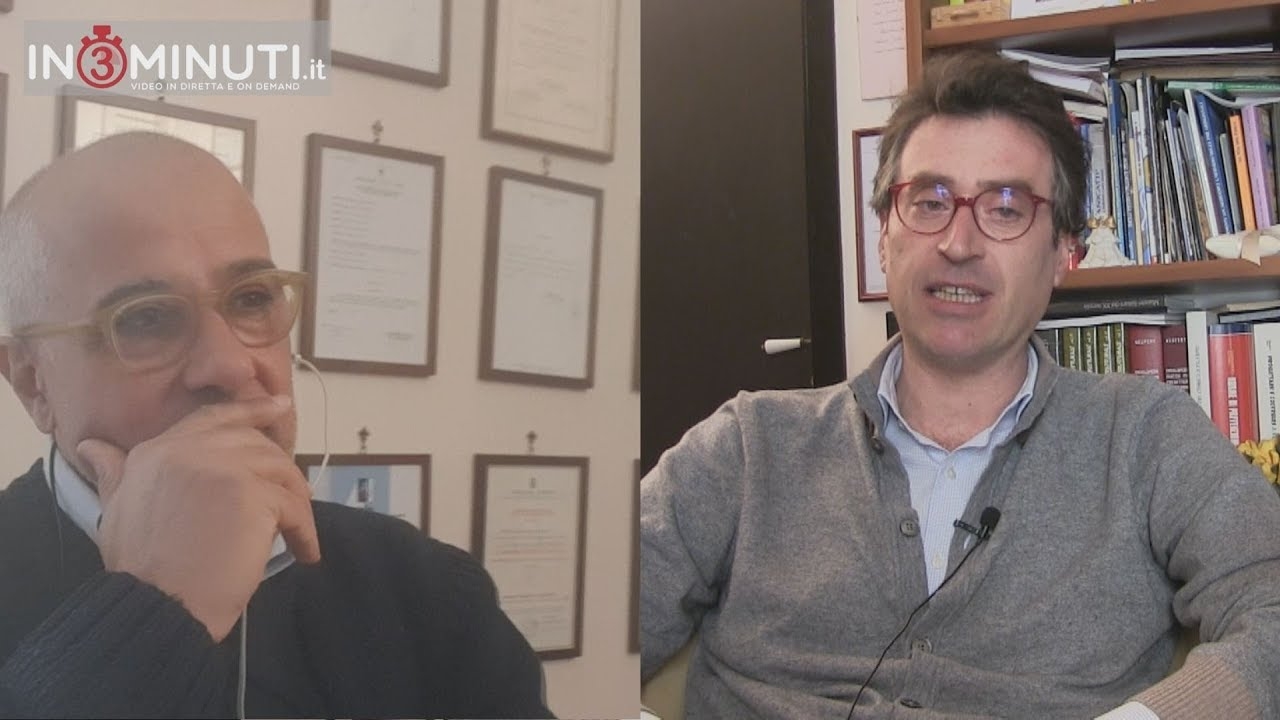 Urban Center e PRG Agrigento, ascoltiamo Alfonso Cimino, domani PUDM ed altro, #Agrigento2019