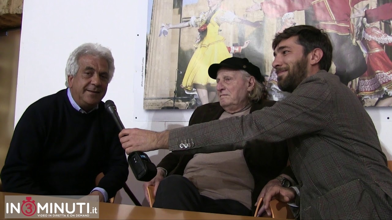 AGRIGENTO in inchiostro di china di Andrea Carisi, Giuseppe Parello