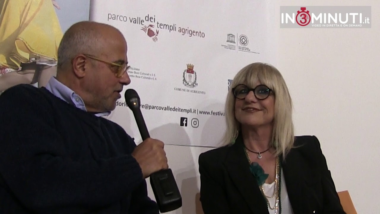 AGRIGENTO in inchiostro di china, di Andrea Carisi, Simona Carisi