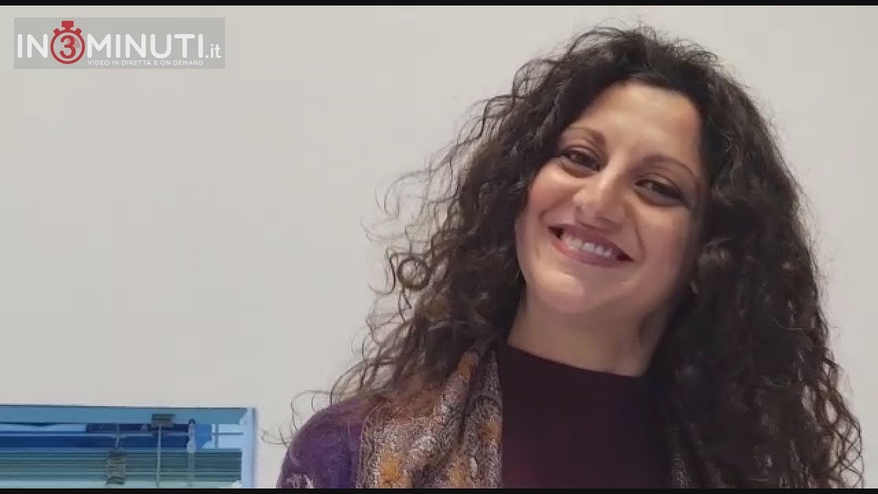 Evelina Lo Pilato, insegnate danza mediorientale vi aspetta sabato 27 aprile