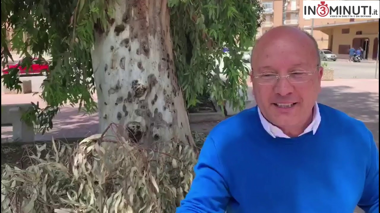 Sentenza CGA, ricorso comune Agrigento contro GELLIA srl. Ascoltiamo Giuseppe Di Rosa