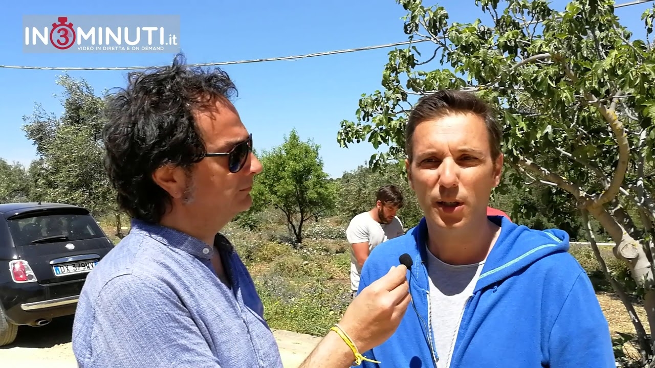 Un patrimonio archeologico straordinario, Lepore e Baldoni dell'Università di Bologna