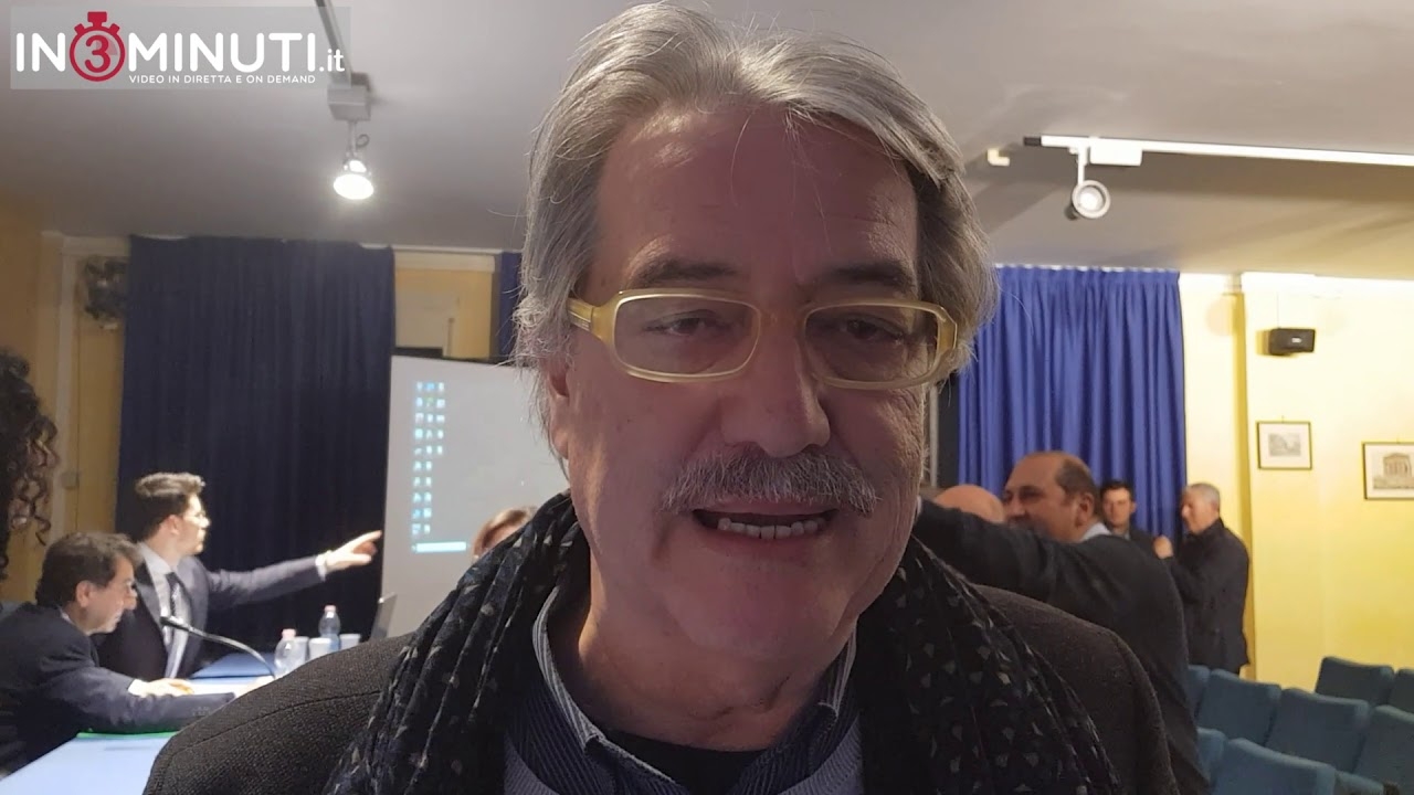 il ruolo del viadotto Morandi nel paesaggio della Valle dei Templi di Agrigento, Michele Benfari