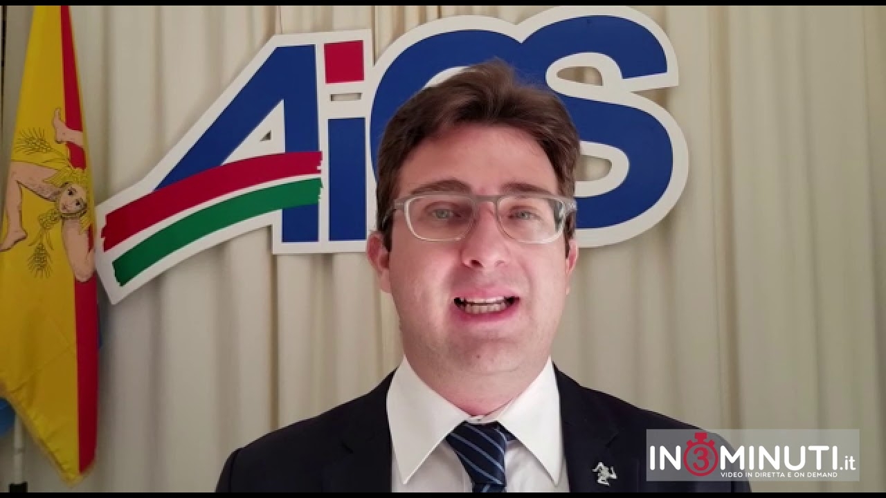 Presentato il cartellone teatrale dell'AICS, ascoltiamo il presidente Giuseppe Petix