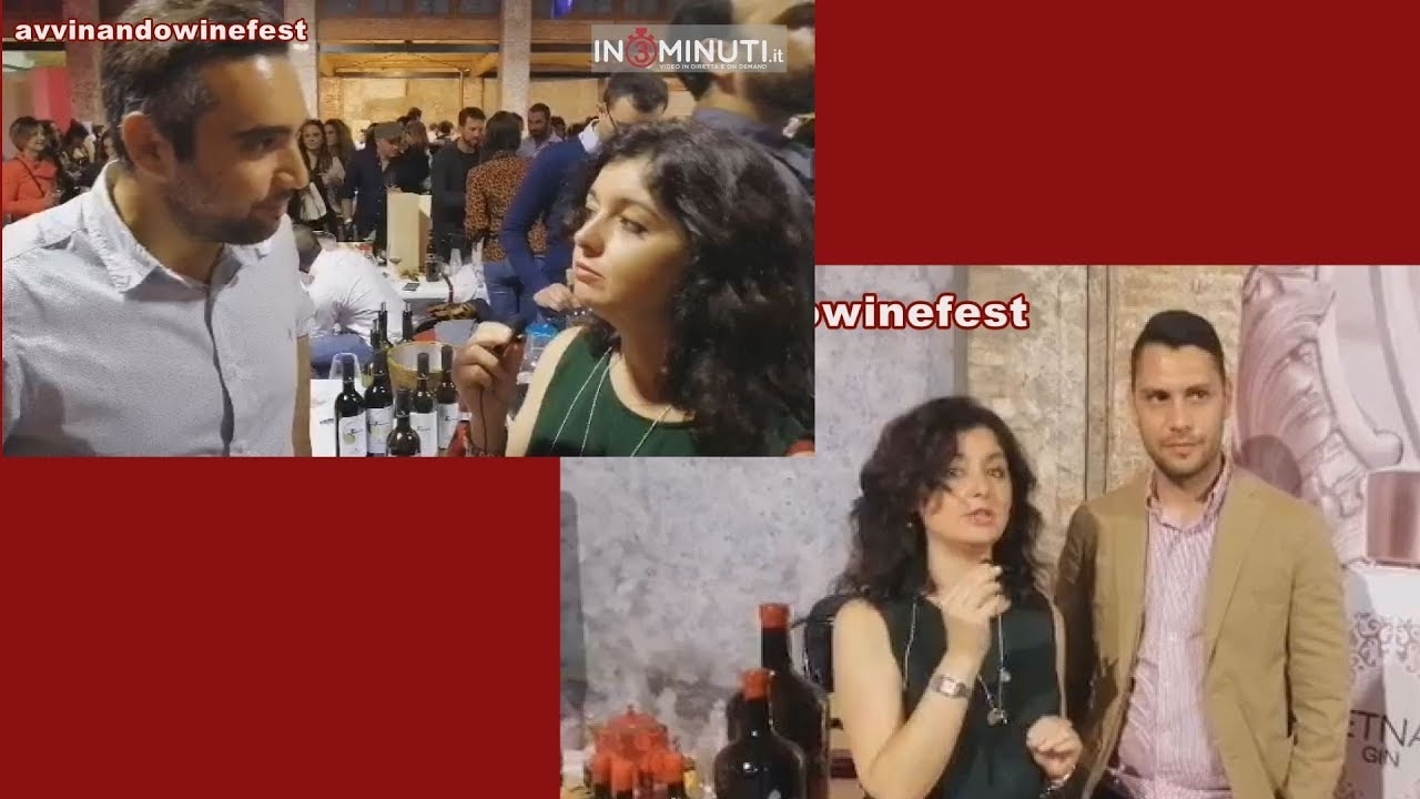 avvinandowinefest, 8^ edizione, Belfiore e Alcamo, di Roberta Zicari