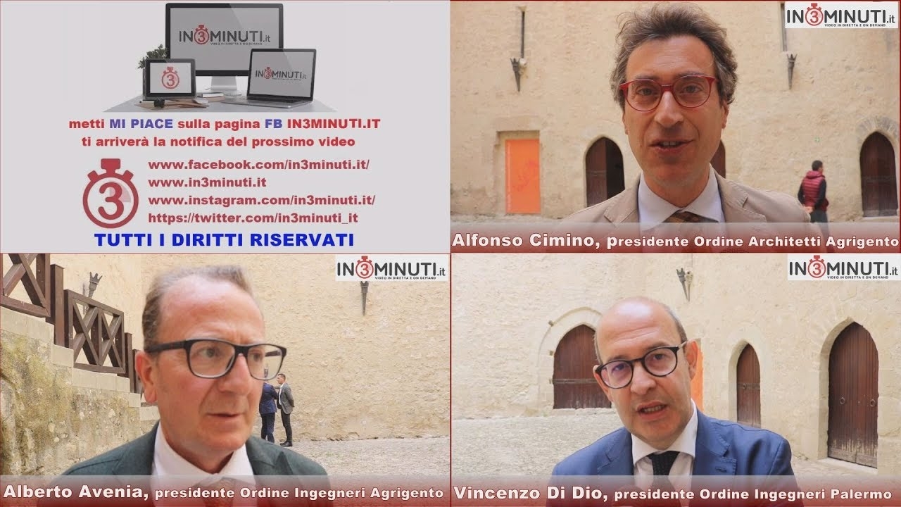 Certezza dei pagamenti per i tecnici, dibattito sulla nuova norma regionale