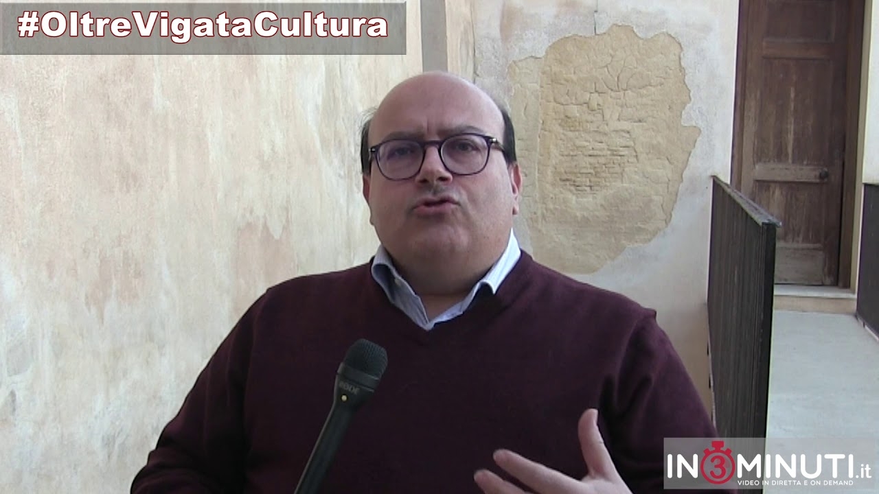 #oltrevigata, IL PADRINO DELL’ANTIMAFIA di Attilio Bolzoni, questa sera TORRE CARLO V, ore 18:30, saranno presenti l’autore ed il giornalista Nuccio Dispenza