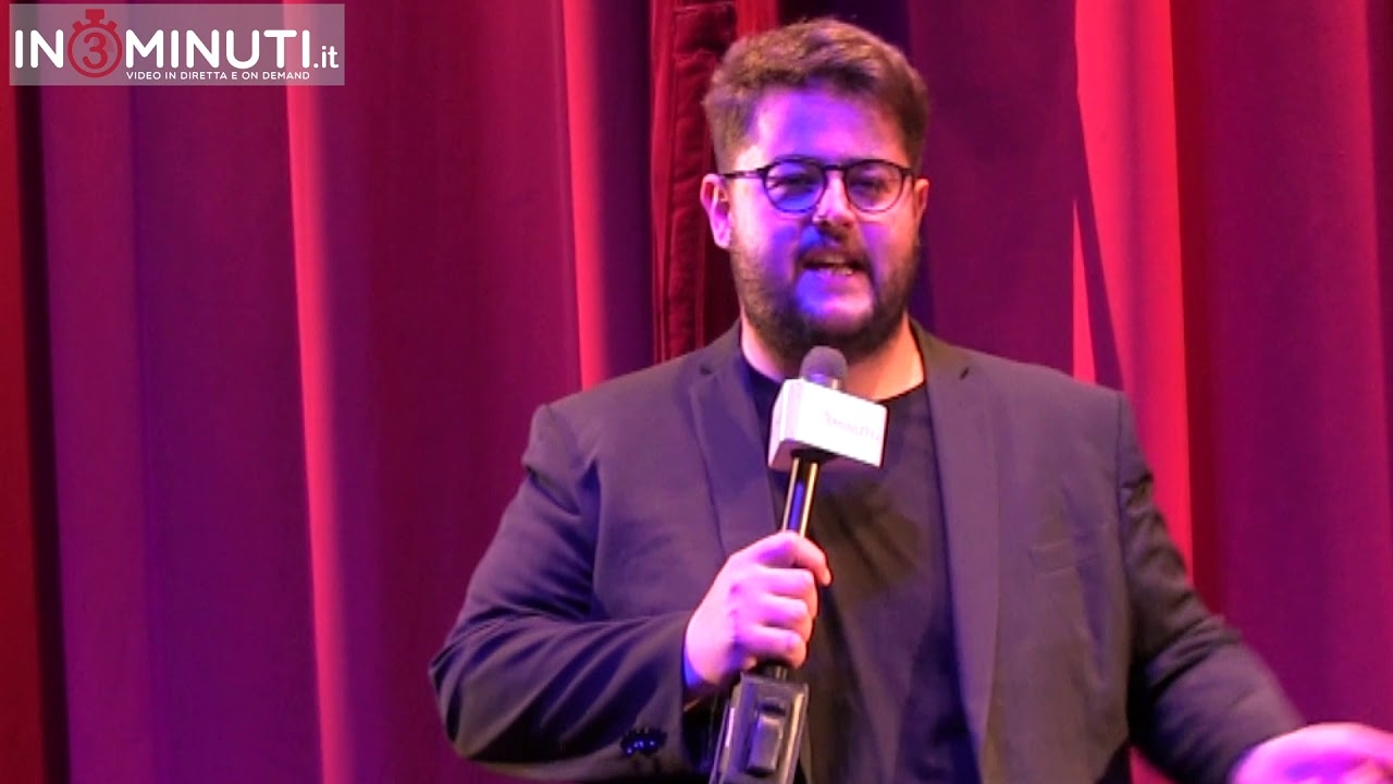 10 Edizione premio Pippo Montalbano, Silvio Schembri…non solo IENA