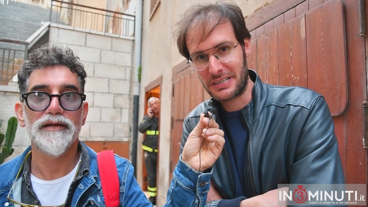 10 Edizione premio Pippo Montalbano, Lello Analfino e Marco Savatteri