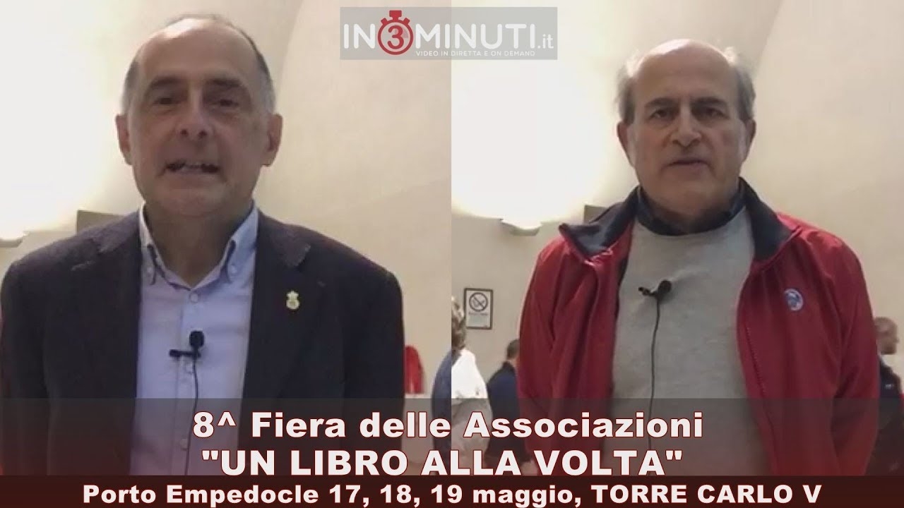 8 Fiera delle Associazioni, rivisitiamola, "Viaggio tra le meraviglie delle Due Sicilie 1735 1860"
