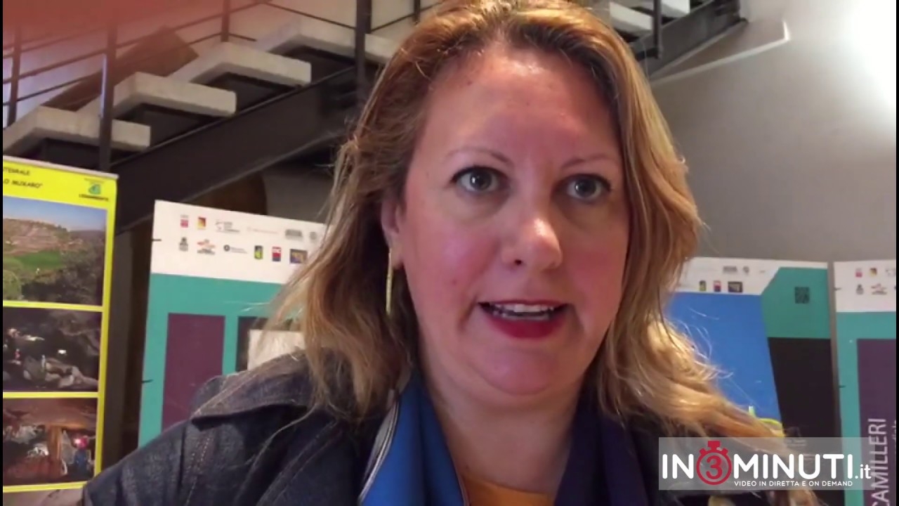 8^ Fiera delle Associazioni, rivisitiamola, Plastic Free, Giusy Savarino