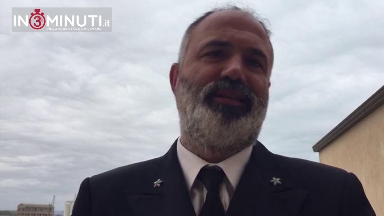 8^ Fiera delle Associazioni, rivisitiamola, Gennaro Fusco