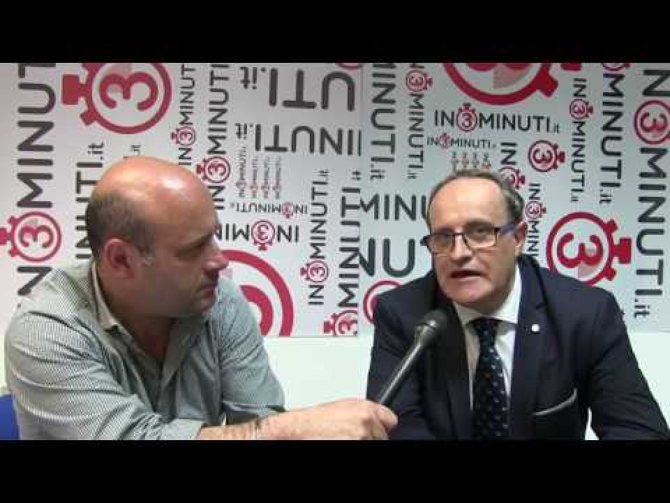 Al via la "Fiera per costruire" al centro commerciale Città dei Templi