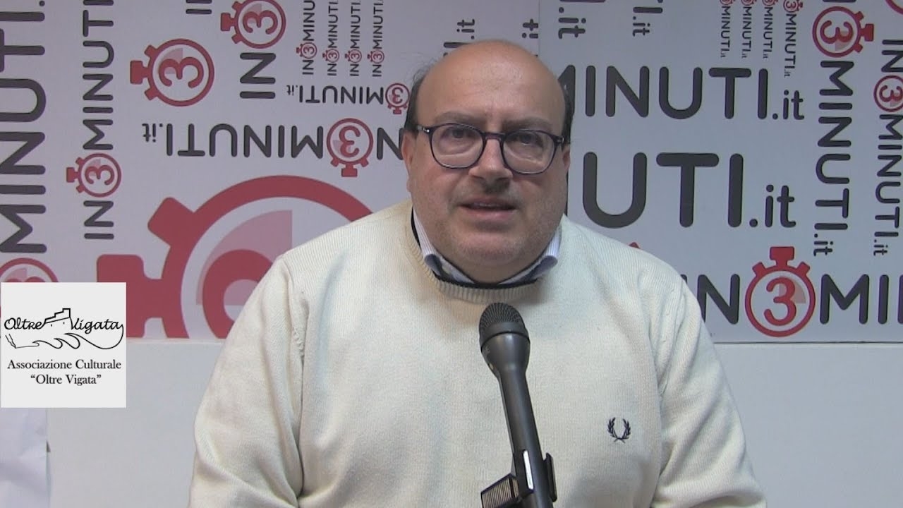 8^ Fiera delle Associazioni, rivisitiamo la giornata conclusiva con  Gerlando Verruso