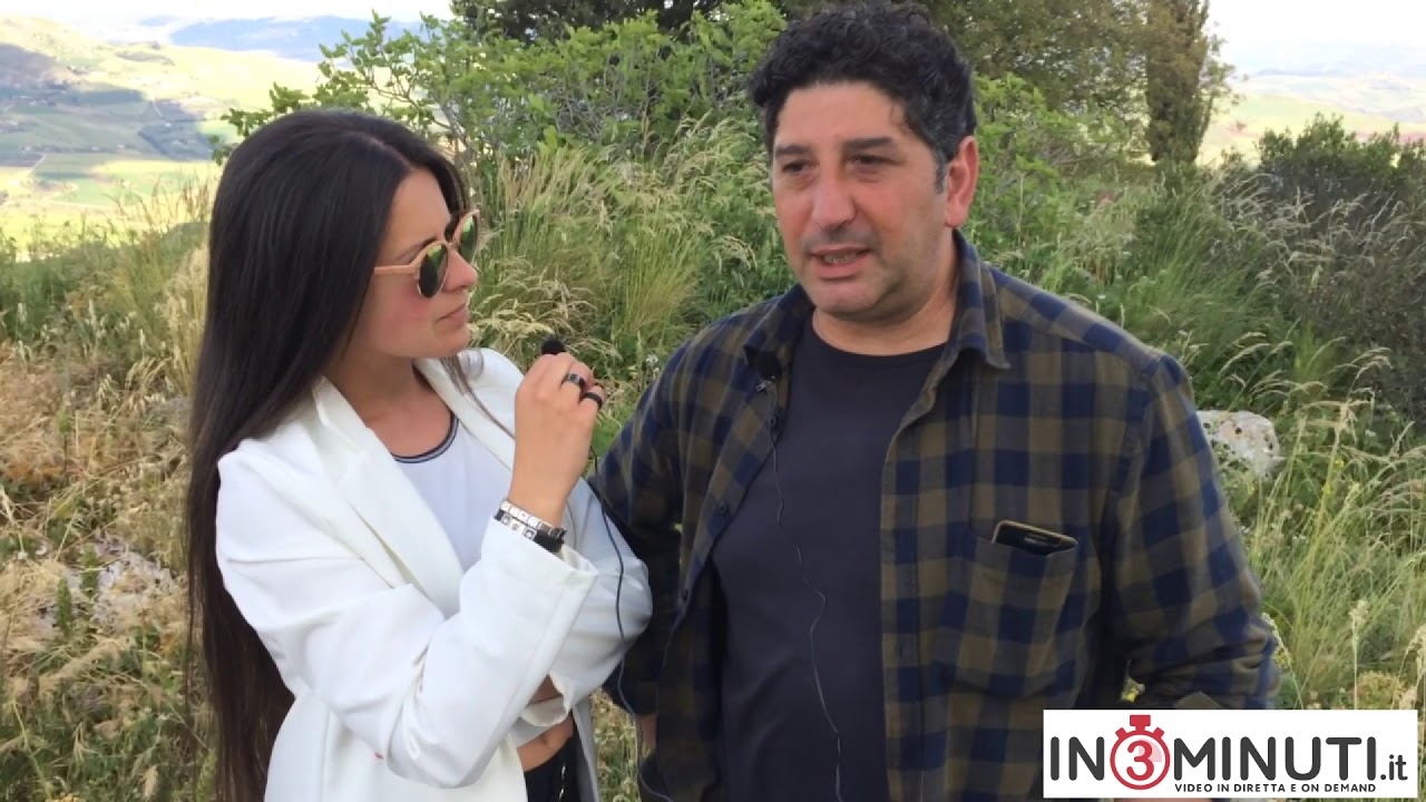 “Le aromatiche di Girafi”, agricoltura alternativa: erbe aromatiche e legumi, la scommessa vinta di Gero e Rubina Bonfante