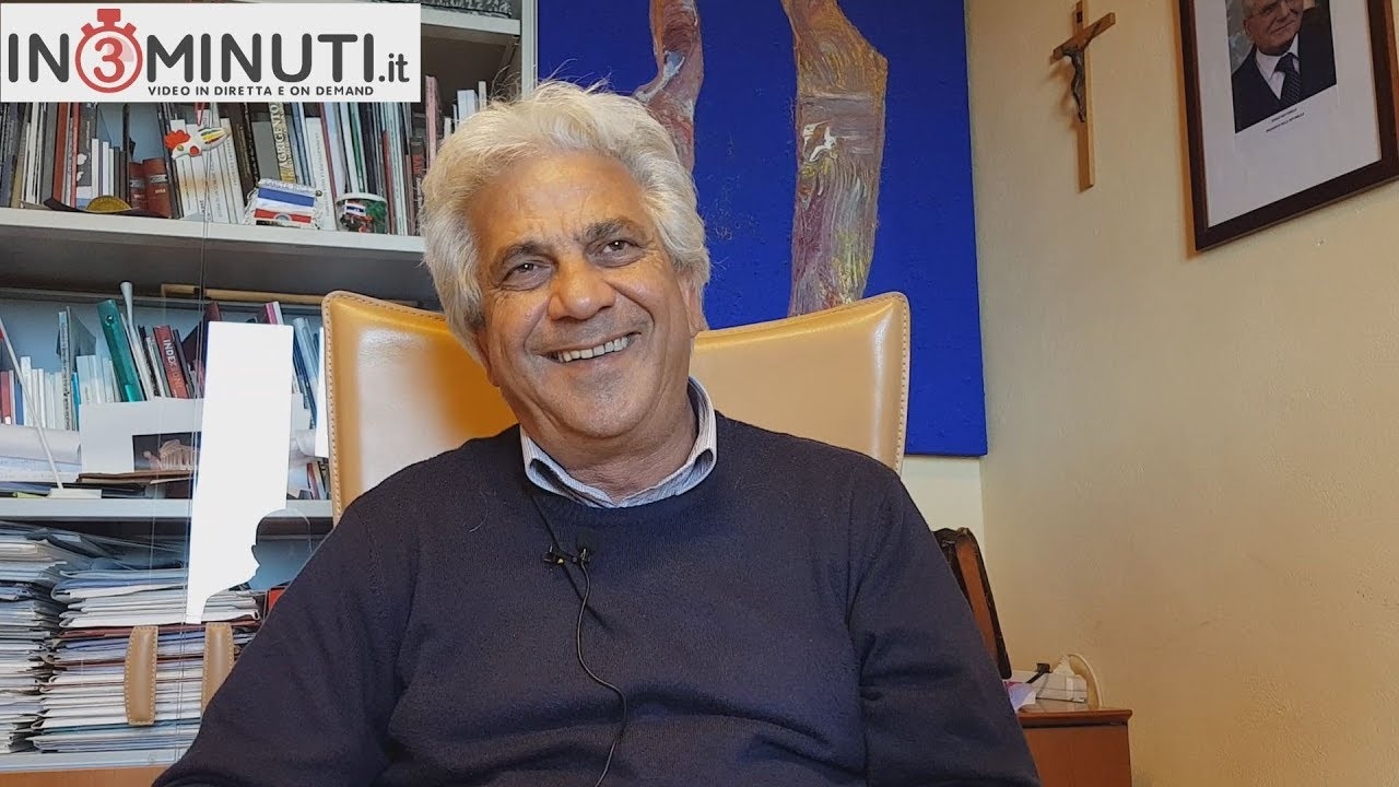 LE FORME DELL’ABITARE NEL MEDITERRANEO, Field School seconda ediz. ascoltiamo il direttore del Parco, Giuseppe Parello