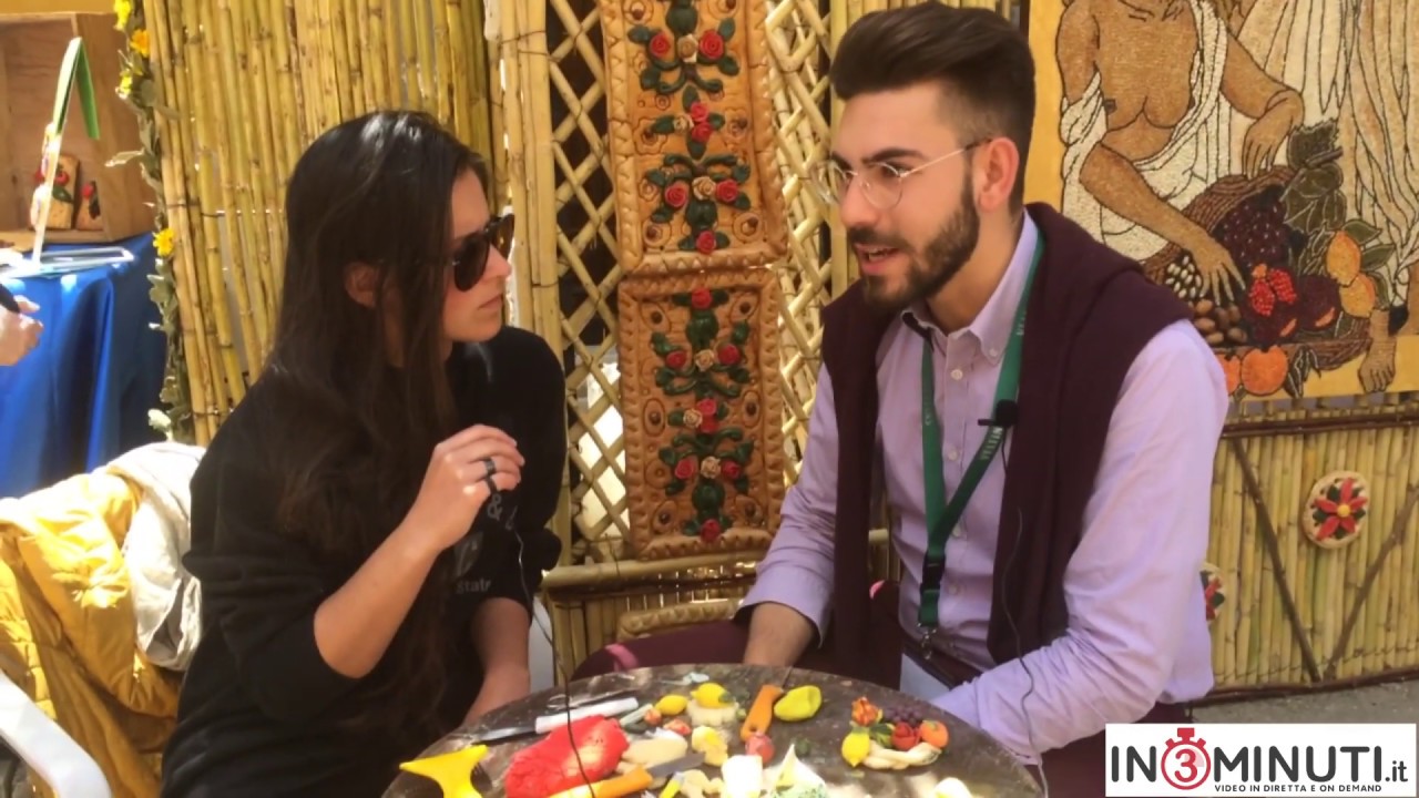 Archi di Pasqua 2019, San Biagio Platani, uno spettacolo da non perdere