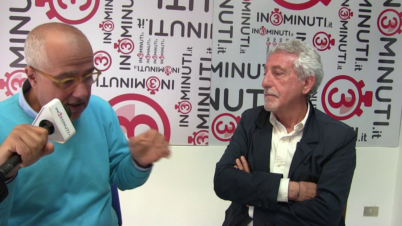 "il M5S di Porto Empedocle batta un colpo", Peppe Lo Iacono