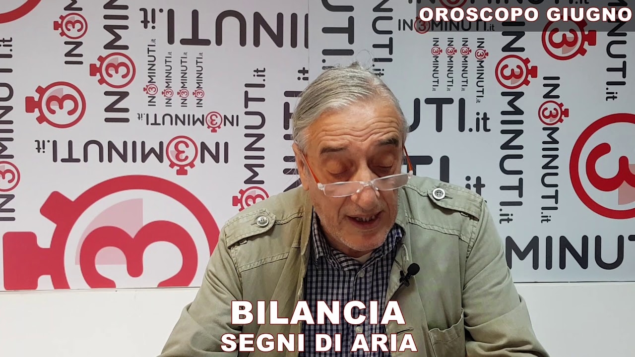 OROSCOPO GIUGNO, segni di ARIA, Gemelli, Bilancia, Acquario, di Alfonso Bellavia