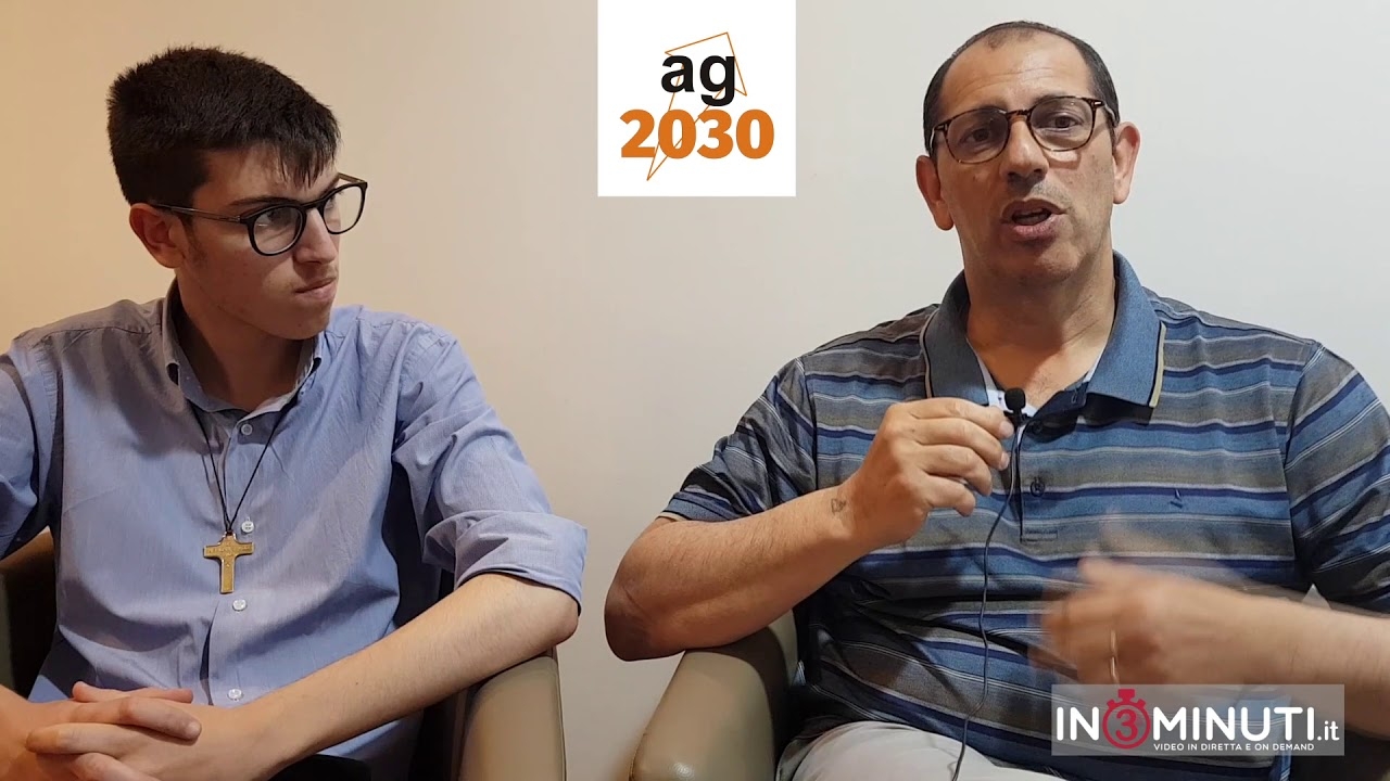 #MuoviAg metropolitana urbana pedonale, Linea 2 Serpotta e Barocco Terza fermata #sanlorenzo