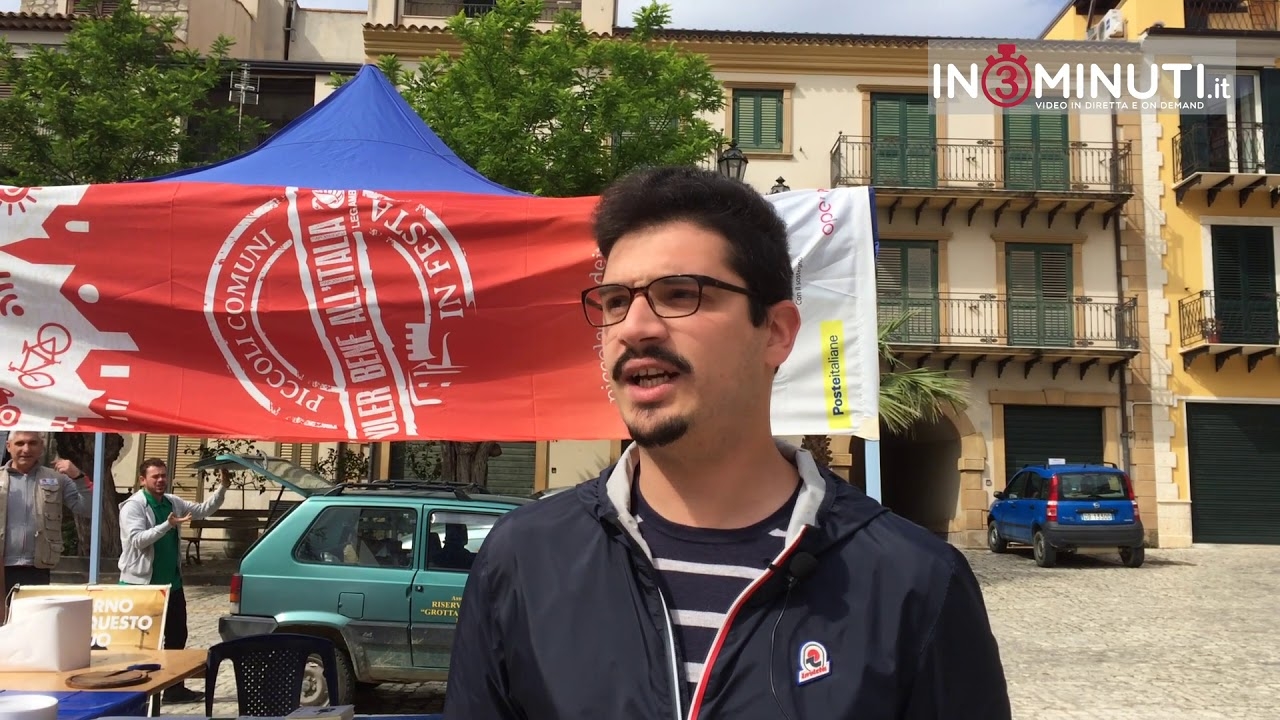 Sant’Angelo Muxaro, il bilancio di Angelo Tirrito