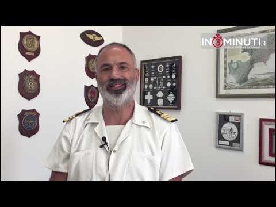 SCALA DEI TURCHI, stabilimenti balneari, MARE SICURO, ascoltiamo Gennaro Fusco