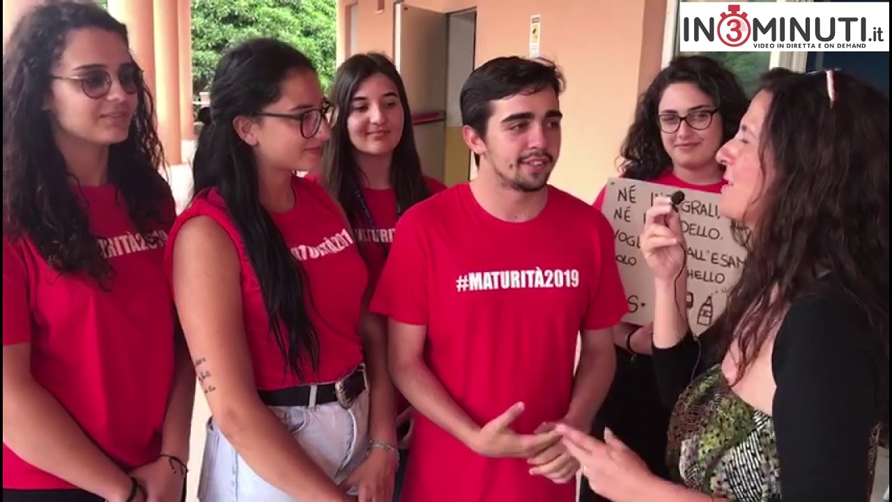 11 giugno, ultimo giorno di scuola a Lampedusa, di M Rita Savitteri