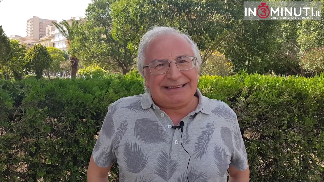 Girgenti spettrale streghe, magie, superstizioni e dintorni, Elio Di Bella (VIDEO)