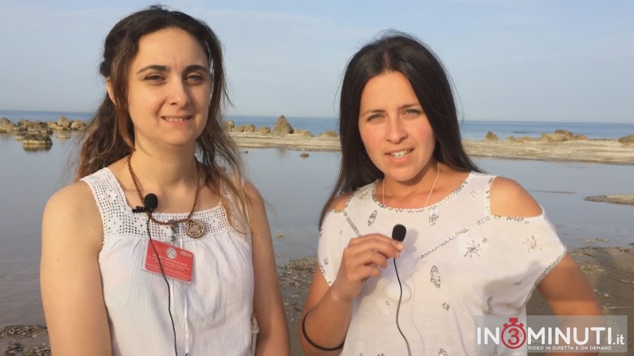 Il Risveglio di Persefone, stamani alle 5 a Realmonte  VIDEO