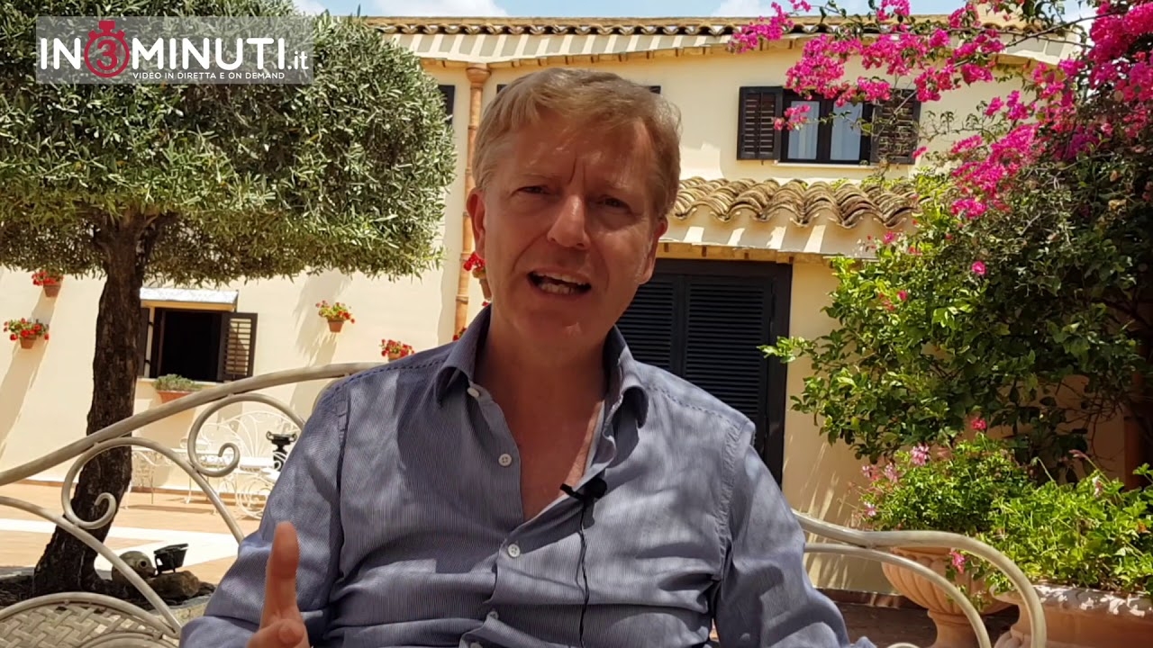 Attività di riequilibrio “5.800 nuovi soggetti… in 4 anni recuperato il 20%…” Lillo Firetto VIDEO