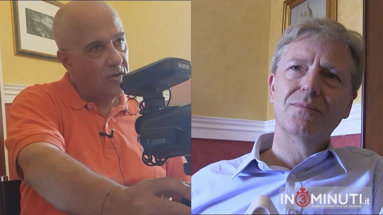 Dolce&Gabbana nella Valle dei Templi,  Palma di Montechiaro e Sciacca sono state coinvolte, Agrigento no. Cosa si può fare per coinvolgere la citta? Lo abbiamo chiesto al sindaco Lillo Firetto. Di Camillo Bosio