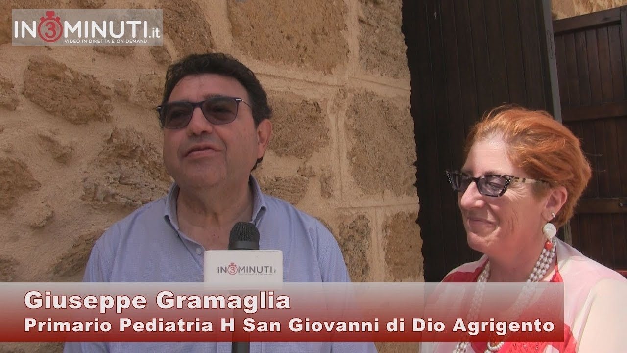 San Calogero abbraccia la Valle, beneficenza al Tempio di Giunone, 12 luglio 20:30, Giuseppe Gramaglia, Lea Gebbia