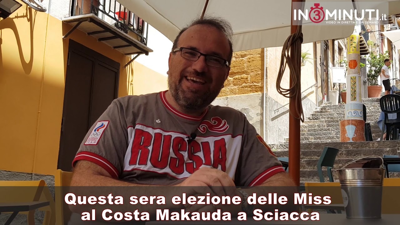 Settimana Russa in Sicilia, domani 11 luglio, lo spettacolo conclusivo a Joppolo Giancaxio