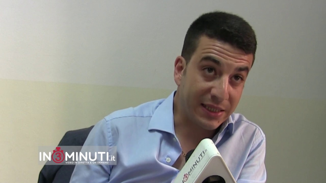 BIBLIOTECA LUCCHESIANA, “non è di proprietà del comune, ho l’obbligo di tutelare il benessere della collettività”, Francesco Cuzzola